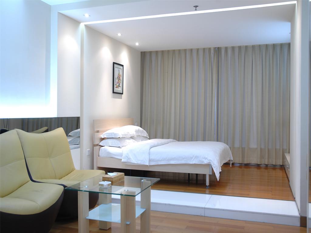 Guangzhou Jinzhou Hotel Zewnętrze zdjęcie