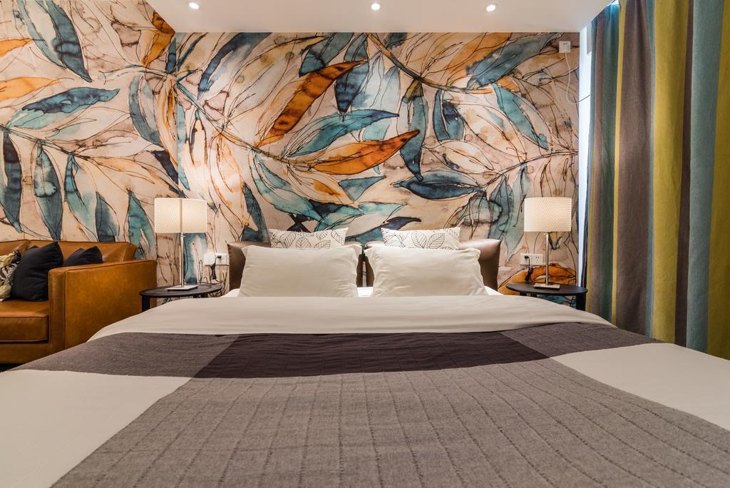 Guangzhou Jinzhou Hotel Zewnętrze zdjęcie