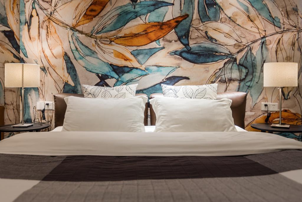 Guangzhou Jinzhou Hotel Zewnętrze zdjęcie