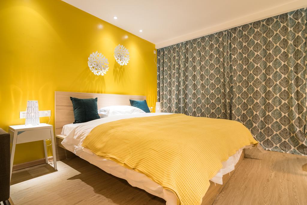Guangzhou Jinzhou Hotel Zewnętrze zdjęcie