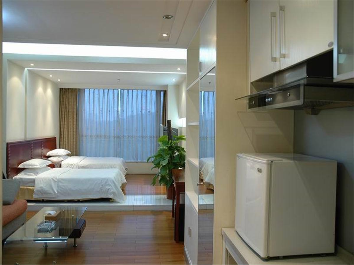 Guangzhou Jinzhou Hotel Zewnętrze zdjęcie