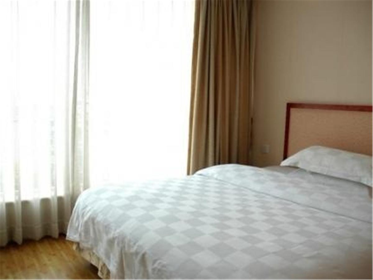 Guangzhou Jinzhou Hotel Zewnętrze zdjęcie