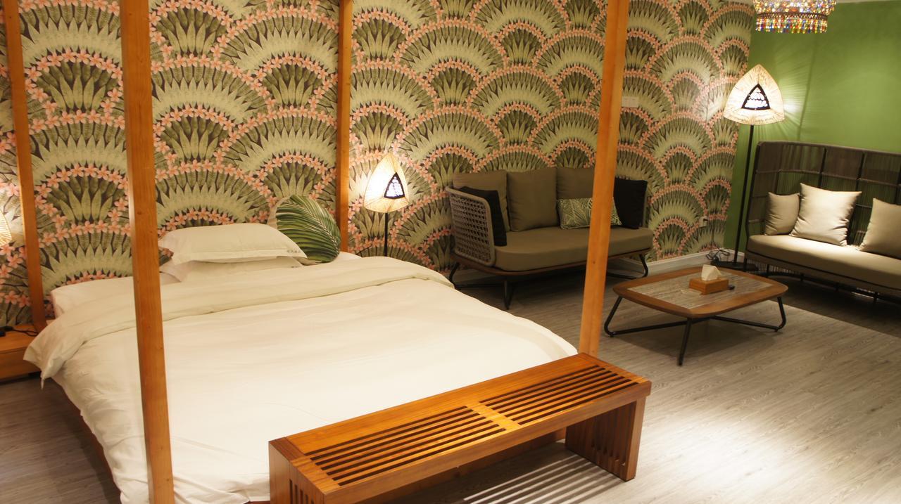 Guangzhou Jinzhou Hotel Zewnętrze zdjęcie